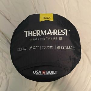 Therm-a-Rest ProLite Plus Sleeping Pad